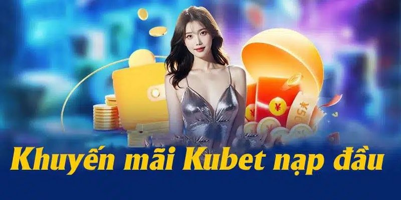 Các quy định để nhận khuyến mãi nạp lần đầu